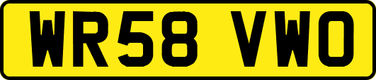 WR58VWO