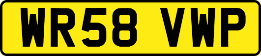 WR58VWP