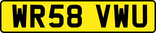 WR58VWU