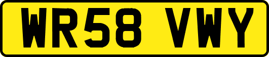 WR58VWY