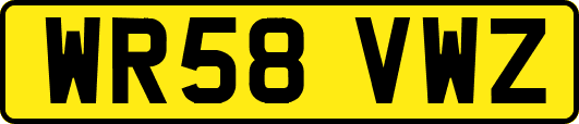 WR58VWZ