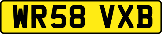 WR58VXB