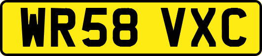 WR58VXC