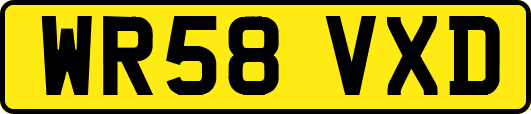 WR58VXD