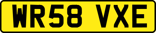 WR58VXE