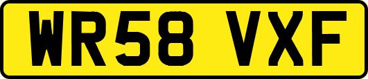 WR58VXF