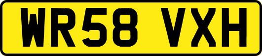 WR58VXH