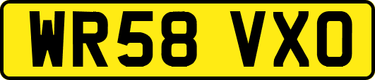 WR58VXO