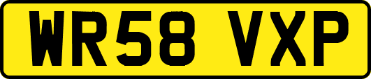 WR58VXP
