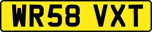 WR58VXT