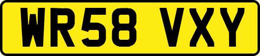 WR58VXY