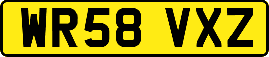 WR58VXZ