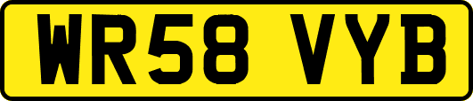 WR58VYB