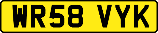 WR58VYK