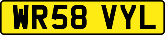 WR58VYL