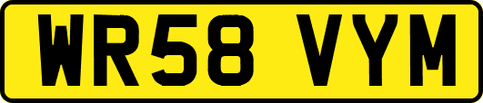 WR58VYM