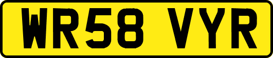 WR58VYR
