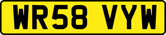 WR58VYW