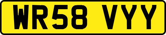WR58VYY