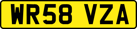 WR58VZA