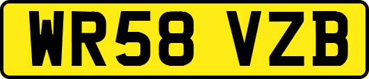 WR58VZB