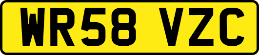 WR58VZC