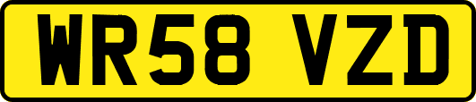 WR58VZD