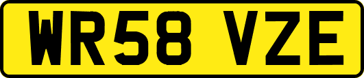 WR58VZE