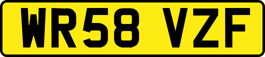 WR58VZF