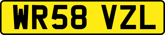 WR58VZL