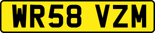 WR58VZM