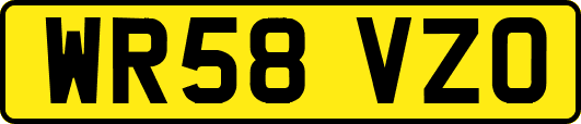 WR58VZO