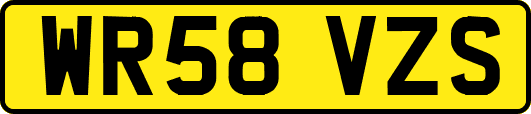 WR58VZS