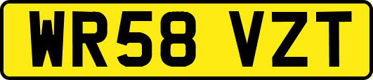 WR58VZT
