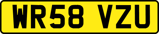 WR58VZU