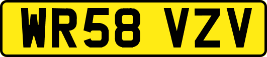 WR58VZV