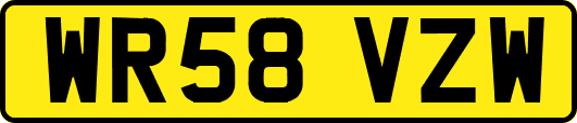WR58VZW