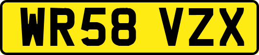 WR58VZX
