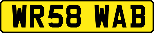 WR58WAB