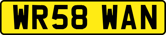 WR58WAN
