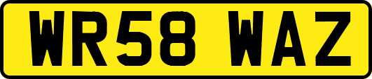 WR58WAZ