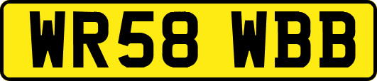 WR58WBB