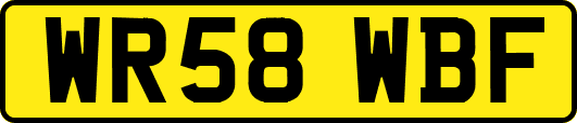 WR58WBF