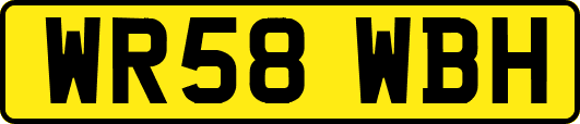 WR58WBH