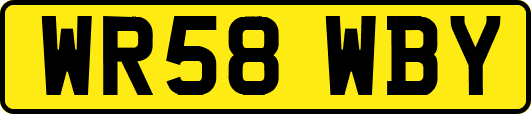 WR58WBY