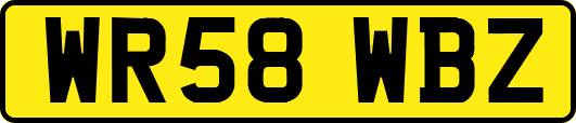 WR58WBZ