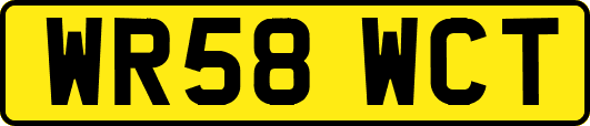 WR58WCT