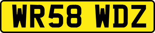 WR58WDZ