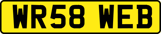WR58WEB