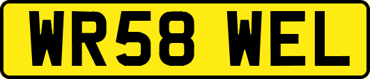 WR58WEL